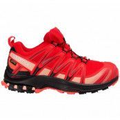 Xa Pro 3d Gtx W, Poppy Red/ Black/ Living Coral, 36