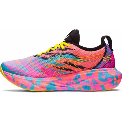 Asics Gel-Nimbus 25 ShoesMen