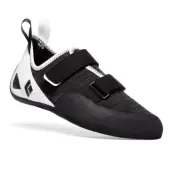 Black Diamond M Momentum Climbing Shoes White/Black