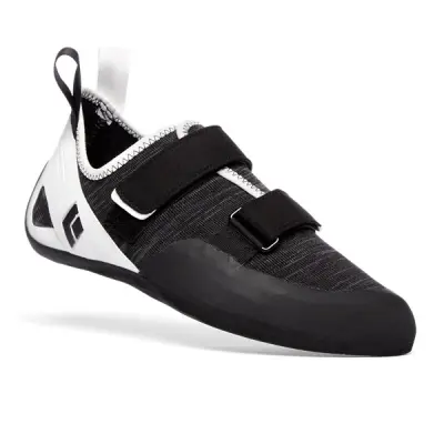 Black Diamond M Momentum ClimbingShoes White/Black