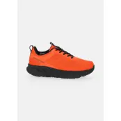 Boston Running Men's Shoe, Orange/Black, 46,  Neutrala Löparskor