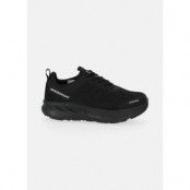 Boston Running Stx Waterproof Women's Shoe, Black/Black, 36,  Neutrala Löparskor