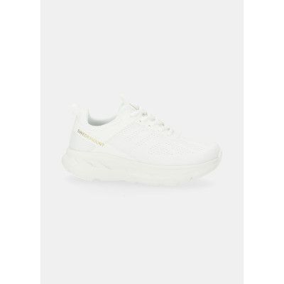 Boston Running Women's Shoe, White/White, 38,  Neutrala Löparskor