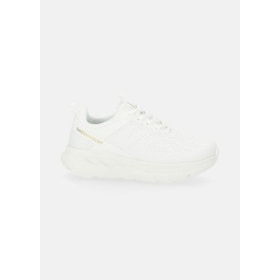 Boston Running Women's Shoe, White/White, 41,  Neutrala Löparskor
