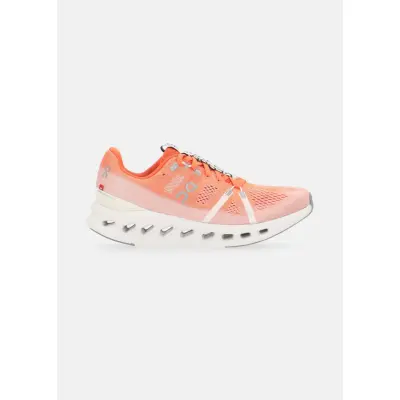 Cloudsurfer, Flame | White, 40 (Us 7),  Neutrala Löparskor