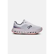 Cloudsurfer Next, White | Flame, 36.5, Neutrala Löparskor