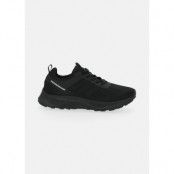 Denver Running Men's Shoe, Black/Black, 45,  Sportiga Sneakers
