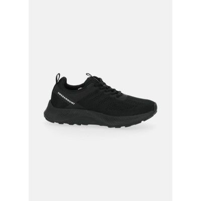 Denver Running Women's Shoe, Black/Black, 41,  Skor