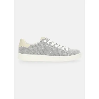 Deuce (T305) Mel Knt 124 M, Lgry, 41,  Sneakers