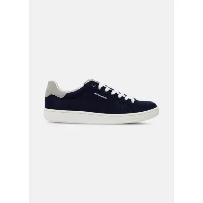 Deuce (T305) Mel Knt 124 M, Nvy, 42,  Sneakers