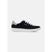 Deuce (T305) Mel Knt 124 M, Nvy, 46, Sneakers