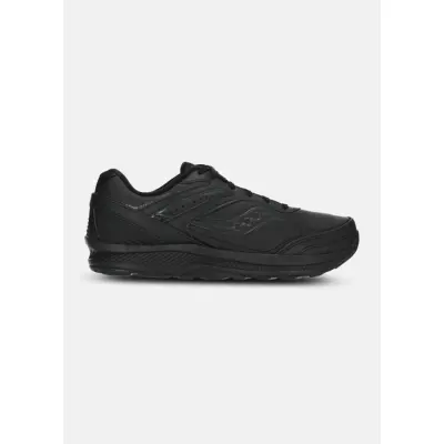 Echelon Walker 3 Wide, Black, 46,5 (Us 12),  Walkingskor