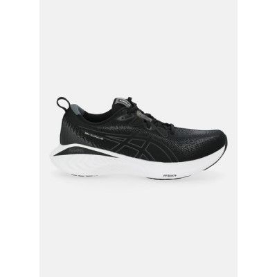 Gel-Cumulus 25, Black/Carrier Grey, 46