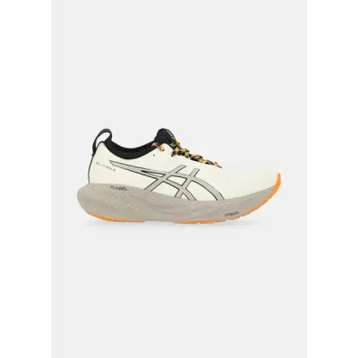 Gel-Nimbus 25 Tr, Nature Bathing/Neon Lime, 41,5