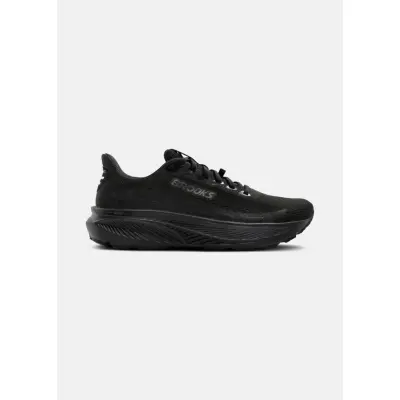 Ghost 17 GTX, Black/Black/Ebony, 41 (US 8),  Neutrala löparskor