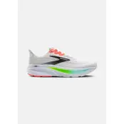 Ghost 17, White/Pink Clay/Gecko, 42.5 (US 9), Neutrala löparskor