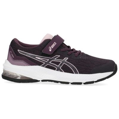 Gt-1000 11 Ps, Deep Plum/Barely Rose, 13c,  Neutrala Löparskor