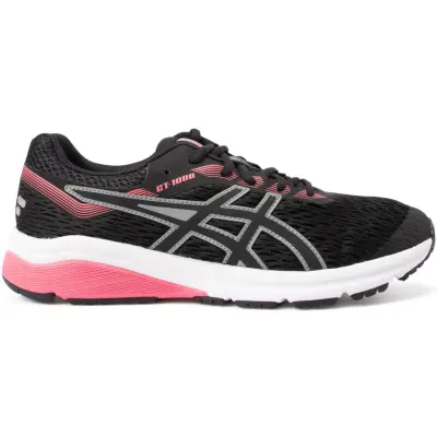 Gt-1000 7 Gs, Black/Black, 39