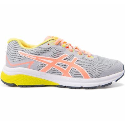 Gt-1000 8 Gs, Piedmont Grey/Sun Coral, 35.5