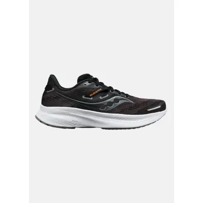 Guide 16 Wide, Black/White, 44,5 (Us 10.5),  Pronationsskor
