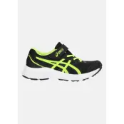 Jolt 3 Ps, Black/Hazard Green, 10c,  Neutrala Löparskor