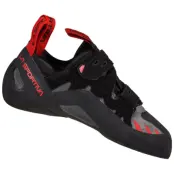 La Sportiva Tarantula Boulder Climbing Shoes Men Metal/Sunset - 43,5