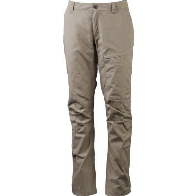 Lundhags Braal WS Pant Dune