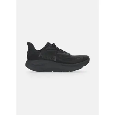 M Clifton 10, Black / Black, 47 1/3 (Us 12.5),  Neutrala Löparskor