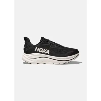 M Clifton 10, Black / White, 44 (Us 10),  Neutrala Löparskor