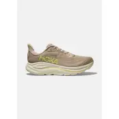 M Clifton 10, Raw Linen / Stone, 46 2/3 (Us 12), Neutrala Löparskor