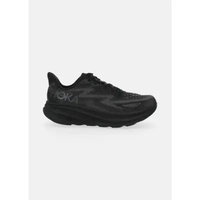 M Clifton 9 Wide, Black / Black, 42 (Us 8.5),  Neutrala Löparskor