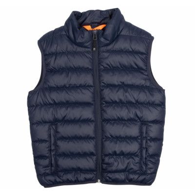 Ottawa Vest Jr, Navy, 110,  Jackor