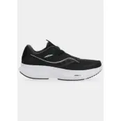 Ride 15, Black/White, 37,5 (Us 6.5), Neutrala Löparskor