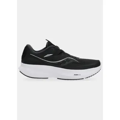 Ride 15, Black/White, 37,5 (Us 6.5),  Neutrala Löparskor