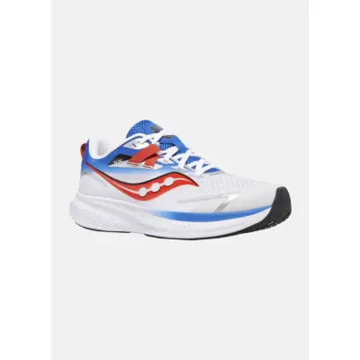 Ride 15, Grey/Blue/Red, 40 (Us 7),  Neutrala Löparskor