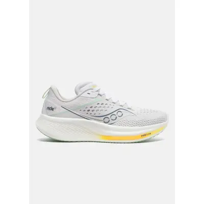 Ride 17, White/Peel, 38,5 (Us 7.5),  Neutrala Löparskor