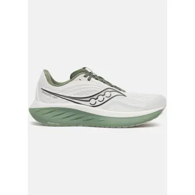 Ride 18, White/Olivine, 46 (Us 11.5),  Löparskor