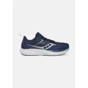 Ride Kdz, Navy/Silver, 32,5 (Us 1), Neutrala Löparskor