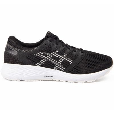 Roadhawk Ff 2, Black/White, 46,5