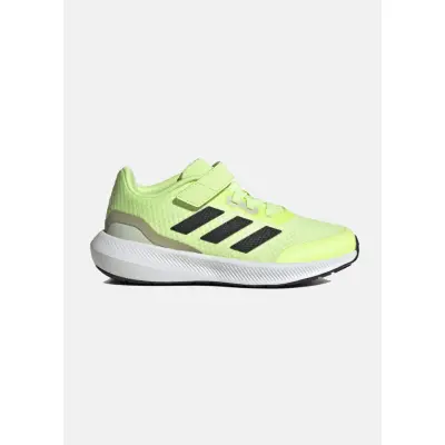 Runfalcon 3.0 El K, Grespa/Cblack/Putgre, 30,  Neutrala Löparskor