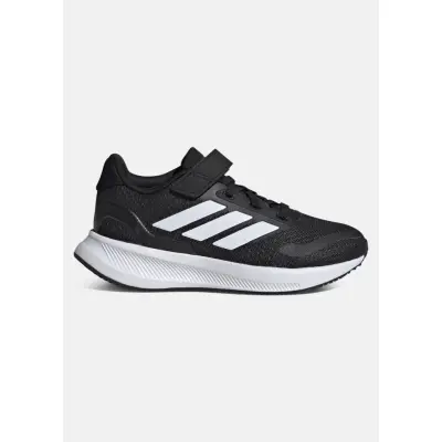 Runfalcon 5 El C, Cblack/Ftwwht/Ftwwht, 28,  Neutrala Löparskor
