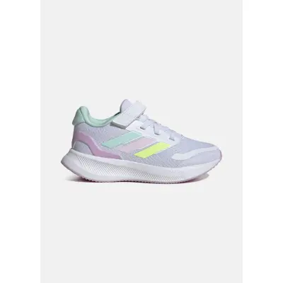 Runfalcon 5 El C, Ftwwht/Clemin/Clpink, 30,  Neutrala Löparskor