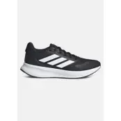 Runfalcon 5 J, Cblack/Ftwwht/Cblack, 40 (Uk 6.5), Neutrala Löparskor