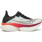 Saucony Endorphin Elite 2 White/Crimson - 40