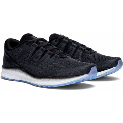 Saucony Freedom Iso 2 M  Blk