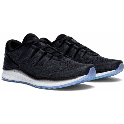 Saucony Freedom Iso 2 W  Blk
