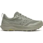 Saucony Peregrine 16 GTX Herr Laurel/Sage