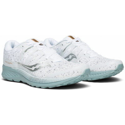 Saucony Ride Iso M  Wht