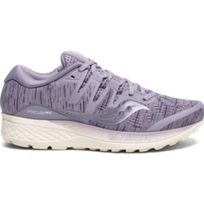 Saucony Ride ISO Women