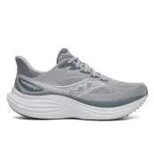 Saucony Triumph 24 M Fossil/Gunmetal - 45